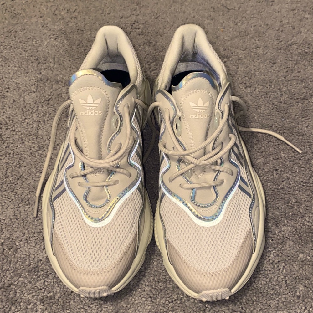 Adidas Oswego yezzy